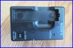 SONY CD WALKMAN Atract 3 plus MP3 D-NE20 Player