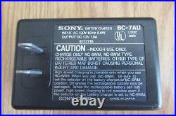 SONY CD WALKMAN Atract 3 plus MP3 D-NE20 Player