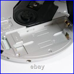 SONY CD WALKMAN D-EJ985 CD player Operation confirmed JAPAN