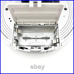 SONY CD Walkman D-CJ01 Portable Music Player MP3 G-Protection Remote control