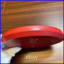 SONY CD Walkman D-EJ700 Pink 2805 From Japan