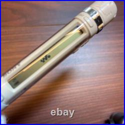 SONY CD Walkman D-EJ720 1589 From Japan