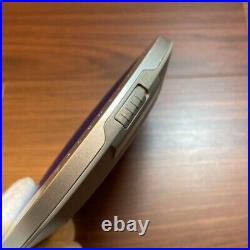 SONY CD Walkman D-EJ720 1589 From Japan