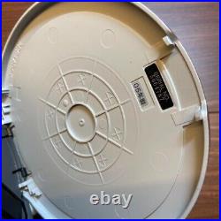 SONY CD Walkman D-EJ720 1589 From Japan