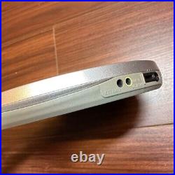 SONY CD Walkman D-EJ720 2010 From Japan