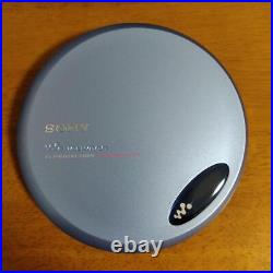 SONY CD Walkman D-EJ775