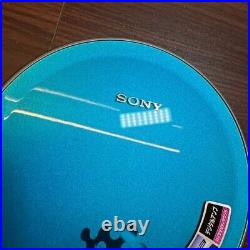 SONY CD Walkman D-NE730 1788 From Japan