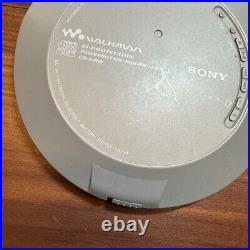 SONY CD Walkman D-NE730 1788 From Japan