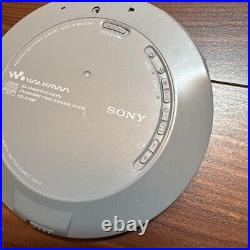 SONY CD Walkman D-NE730 1788 From Japan