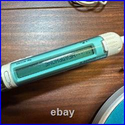 SONY CD Walkman D-NE730 1788 From Japan