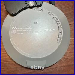 SONY CD Walkman D-NE730 2013 From Japan