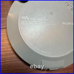 SONY CD Walkman D-NE730 2013 From Japan