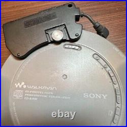 SONY CD Walkman D-NE730 2013 From Japan