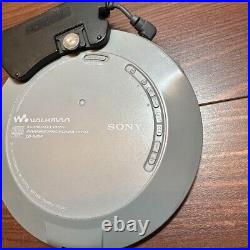 SONY CD Walkman D-NE730 2013 From Japan