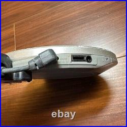 SONY CD Walkman D-NE730 2013 From Japan