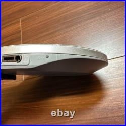 SONY CD Walkman D-NE730 2013 From Japan
