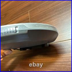SONY CD Walkman D-NE730 2013 From Japan
