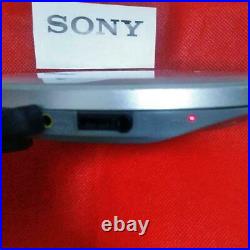 SONY CD Walkman D NE730 In the case of the immediate successful