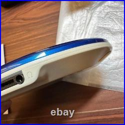 SONY CD Walkman D-NE820 5351 From Japan