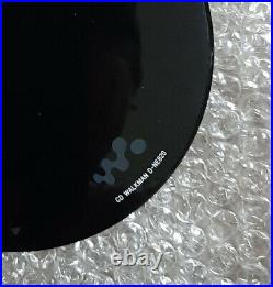 SONY CD Walkman D-NE820 Portable CD Player F/Shipping Japan With Tracking. K7956