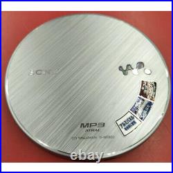 SONY CD Walkman D-NE830