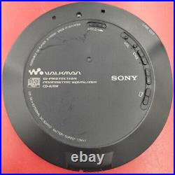SONY CD Walkman D-NE830