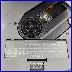 SONY CD Walkman D-NE830