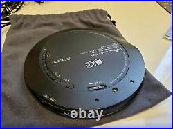 SONY CD Walkman D-NE830 BOXED