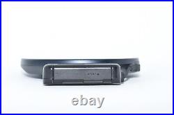 SONY CD Walkman D-NE830 L Portable CD Player Blue MP3 Japan Tested Working Japan