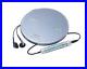 SONY-CD-Walkman-D-NE830-Portable-CD-Player-Silver-USED-from-Japan-3195-01-wfvf