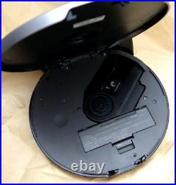 SONY CD Walkman D-NE830 Portable CD Player USED Junk