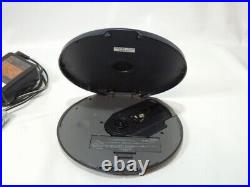 SONY CD Walkman D-NE830 S Portable CD Player MP3 from JP