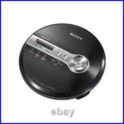 SONY CD Walkman D-NF340 CD Player- NEW SEE DESCRIPTION