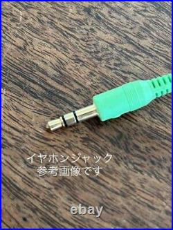 SONY CD Walkman G-Protection Portable CD Player D-E990 Good Working F/S JAPAN