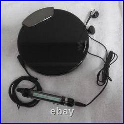 SONY CD Walkman Portable CD Player D-NE820 Operation confirmed