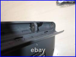 SONY CD Walkman Portable CD Player Radio FM AM D-F700 With remote control Rare