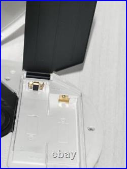 SONY CD Walkman portable CD player D-EJ885 operation confirmed