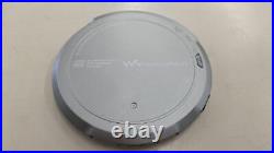 SONY CD Walkman portable CD player D-EJ955 Operation confirmed Body only