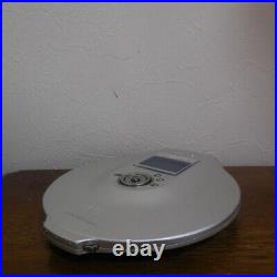 SONY CD Walkman portable CD player D-NE900 operation confirmed used