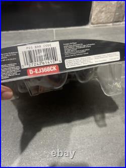 SONY Car Ready CD Player with Car Kit Model D-EJ368CK with Remote & More New Sealed