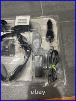 SONY Car Ready CD Player with Car Kit Model D-EJ368CK with Remote & More New Sealed