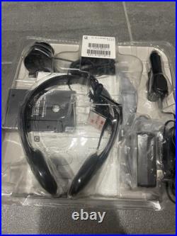 SONY Car Ready CD Player with Car Kit Model D-EJ368CK with Remote & More New Sealed