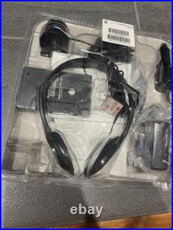 SONY Car Ready CD Player with Car Kit Model D-EJ368CK with Remote & More New Sealed