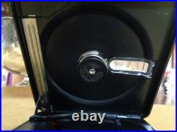 SONY D-22 Discman CD Player Made In Japan
