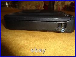 SONY D-22 Discman CD Player Made In Japan