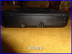 SONY D-22 Discman CD Player Made In Japan