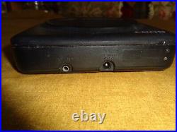SONY D-22 Discman CD Player Made In Japan