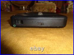 SONY D-22 Discman CD Player Made In Japan