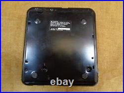 SONY D-22 Discman CD Player Made In Japan