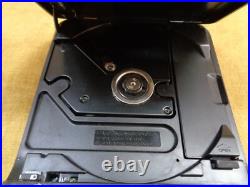 SONY D-22 Discman CD Player Made In Japan